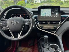 Toyota Camry 2021 2.5G Luxury - ფოტო 9