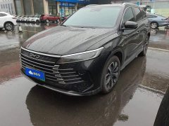 BYD Haima Sealion 05 DM-i 115KM Prestige Edition - ფოტო 1