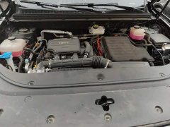 BYD Haima Sealion 05 DM-i 115KM Prestige Edition - ფოტო 10
