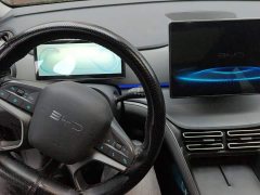 BYD Haima Sealion 05 DM-i 115KM Prestige Edition - ფოტო 12