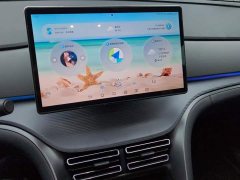 BYD Haima Sealion 05 DM-i 115KM Prestige Edition - ფოტო 13