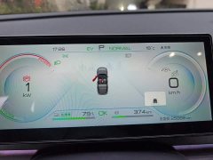 BYD Haima Sealion 05 DM-i 115KM Prestige Edition - ფოტო 14