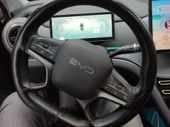 BYD Haima Sealion 05 DM-i 115KM Prestige Edition - ფოტო 15