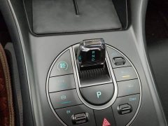 BYD Haima Sealion 05 DM-i 115KM Prestige Edition - ფოტო 16