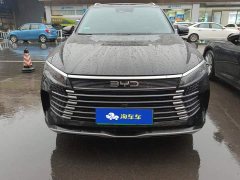 BYD Haima Sealion 05 DM-i 115KM Prestige Edition - ფოტო 2