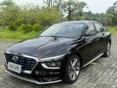 Hyundai Mistra 270TGDi DCT LUX Luxury Edition - ფოტო 1