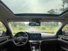 Hyundai Mistra 270TGDi DCT LUX Luxury Edition - ფოტო 10