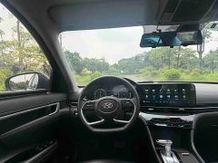 Hyundai Mistra 270TGDi DCT LUX Luxury Edition - ფოტო 11