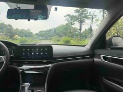 Hyundai Mistra 270TGDi DCT LUX Luxury Edition - ფოტო 12