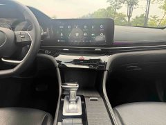 Hyundai Mistra 270TGDi DCT LUX Luxury Edition - ფოტო 13