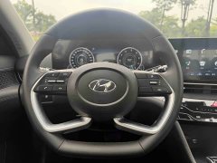 Hyundai Mistra 270TGDi DCT LUX Luxury Edition - ფოტო 14
