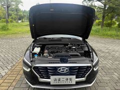 Hyundai Mistra 270TGDi DCT LUX Luxury Edition - ფოტო 15