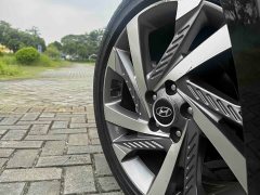 Hyundai Mistra 270TGDi DCT LUX Luxury Edition - ფოტო 18