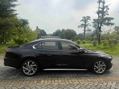 Hyundai Mistra 270TGDi DCT LUX Luxury Edition - ფოტო 19
