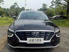 Hyundai Mistra 270TGDi DCT LUX Luxury Edition - ფოტო 2