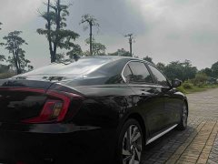 Hyundai Mistra 270TGDi DCT LUX Luxury Edition - ფოტო 20