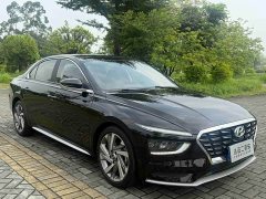 Hyundai Mistra 270TGDi DCT LUX Luxury Edition - ფოტო 3