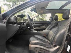 Hyundai Mistra 270TGDi DCT LUX Luxury Edition - ფოტო 4