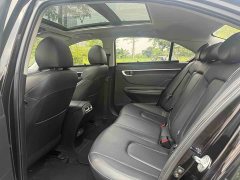 Hyundai Mistra 270TGDi DCT LUX Luxury Edition - ფოტო 5