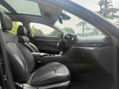 Hyundai Mistra 270TGDi DCT LUX Luxury Edition - ფოტო 6