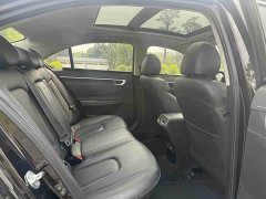 Hyundai Mistra 270TGDi DCT LUX Luxury Edition - ფოტო 7
