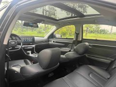 Hyundai Mistra 270TGDi DCT LUX Luxury Edition - ფოტო 8