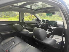 Hyundai Mistra 270TGDi DCT LUX Luxury Edition - ფოტო 9