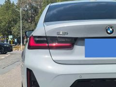 BMW 3 Series 330Li M Sport Night Edition Package - ფოტო 14