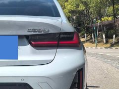 BMW 3 Series 330Li M Sport Night Edition Package - ფოტო 15