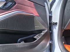 BMW 3 Series 330Li M Sport Night Edition Package - ფოტო 18
