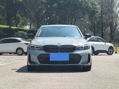 BMW 3 Series 330Li M Sport Night Edition Package - ფოტო 2