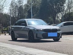 BMW 3 Series 330Li M Sport Night Edition Package - ფოტო 3