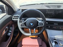 BMW 3 Series 330Li M Sport Night Edition Package - ფოტო 9