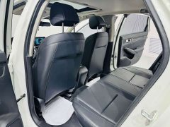Honda Civic 180TURBO CVT Premium Edition - ფოტო 10