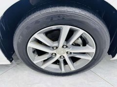 Honda Civic 180TURBO CVT Premium Edition - ფოტო 13