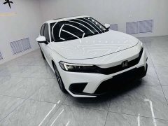 Honda Civic 180TURBO CVT Premium Edition - ფოტო 3
