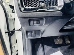 Honda Civic 180TURBO CVT Premium Edition - ფოტო 8