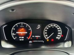 Honda Civic 180TURBO CVT Premium Edition - ფოტო 9
