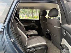 Wuling Kaijet 2020 1.5T CVT Elite - ფოტო 12