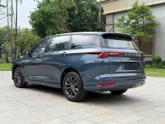 Wuling Kaijet 2020 1.5T CVT Elite - ფოტო 13