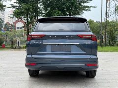 Wuling Kaijet 2020 1.5T CVT Elite - ფოტო 14