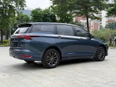 Wuling Kaijet 2020 1.5T CVT Elite - ფოტო 15