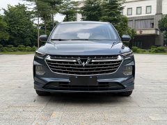 Wuling Kaijet 2020 1.5T CVT Elite - ფოტო 2