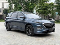 Wuling Kaijet 2020 1.5T CVT Elite - ფოტო 3