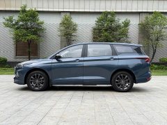 Wuling Kaijet 2020 1.5T CVT Elite - ფოტო 4