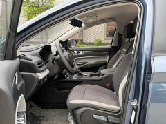 Wuling Kaijet 2020 1.5T CVT Elite - ფოტო 5