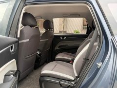 Wuling Kaijet 2020 1.5T CVT Elite - ფოტო 6