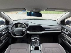 Wuling Kaijet 2020 1.5T CVT Elite - ფოტო 7