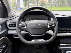 Wuling Kaijet 2020 1.5T CVT Elite - ფოტო 8