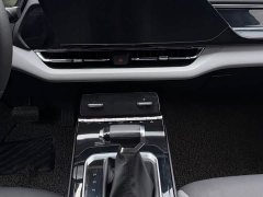 Wuling Kaijet 2020 1.5T CVT Elite - ფოტო 9